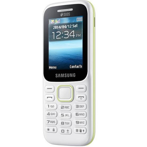 گوشی ساده سامسونگ مدل B315E