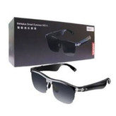 عینک آفتابی فتوکرومیک بلوتوثی هوشمند مکالمه لنوو Smart Eyewear MG10