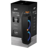 اسپیکر قابل حمل Silicon Power مدل BS91 با میکروفون