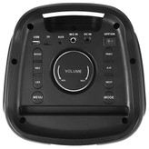 اسپیکر قابل حمل Silicon Power مدل BS91 با میکروفون