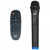 اسپیکر قابل حمل Silicon Power مدل BS91 با میکروفون