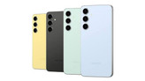 موبایل سامسونگGalaxy S25 FE ظرفیت 256 گیگابایت و رم 8 گیگابایت