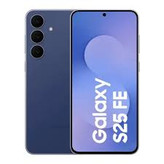موبایل سامسونگGalaxy S25 FE ظرفیت 256 گیگابایت و رم 8 گیگابایت