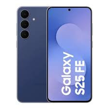 موبایل سامسونگGalaxy S25 FE ظرفیت 256 گیگابایت و رم 8 گیگابایت
