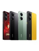 موبایل شیائومی مدل Poco X7 Proظرفیت 256 گیگ و رم 8 گیگابایت