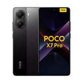 موبایل شیائومی مدل Poco X7 Proظرفیت 256 گیگ و رم 8 گیگابایت