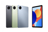 تبلت شیائومی مدل Redmi Pad SE ظرفیت ۶۴ گیگابایت رم ۴ گیگابایت 8,7 اینچ/wifi