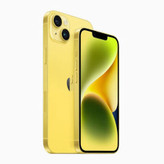 موبایل آیفون ۱۴ نرمال ظرفیت ۱۲۸ گیگ/ نات اکتیو