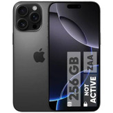 موبایل آیفون ۱۶ پرومکس ۲۵۶ گیگ/ نات اکتیو