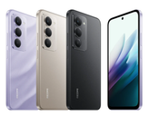 موبایل شیائومی مدل Redmi 15 4Gظرفیت 256 گیگابایت رم 8 گیگابایت