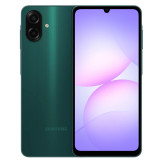 موبایل سامسونگGalaxy A07 4G ظرفیت 128 گیگابایت رم 6 گیگابایت