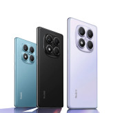 موبایل شیائومی Redmi Note 14 pro 4G ظرفیت 256 رم 8 گیگابایت