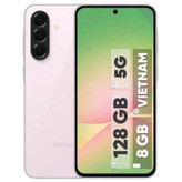 موبایل سامسونگGalaxy A56 ظرفیت ۱۲۸ گیگابایت و رم 8 گیگابایت 5G