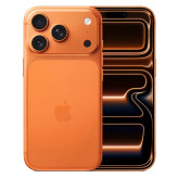 موبایل اپل iPhone 17 Pro Max ZA/A ظرفیت 256 گیگابایت رم 12 گیگابایت - Not Active