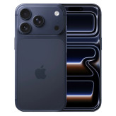 موبایل اپل iPhone 17 Pro Max ZA/A ظرفیت 256 گیگابایت رم 12 گیگابایت - Not Active