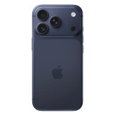موبایل اپل iPhone 17 Pro Max ZA/A ظرفیت 256 گیگابایت رم 12 گیگابایت - Not Active