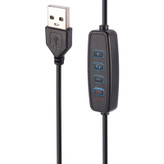 رینگ لایت 13 اینچ مدل BD-330