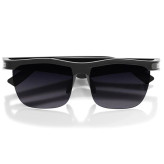 عینک آفتابی فتوکرومیک بلوتوثی هوشمند مکالمه لنوو Smart Eyewear MG10