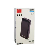 پاوربانک لیتو مدل LP-22 با ظرفیت 20000mAh