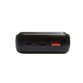 پاوربانک لیتو مدل LP-22 با ظرفیت 20000mAh