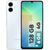 موبایل سامسونگ A06 4G ظرفیت 128 رم 6 گیگابایت