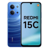 موبایل شیائومی Redmi 15C 4Gظرفیت 256 گیگابایت رم 8 گیگابایت