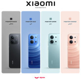 موبایل شیائومی Redmi 15C 4Gظرفیت 256 گیگابایت رم 8 گیگابایت