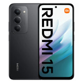 موبایل شیائومی مدل Redmi 15 4Gظرفیت 256 گیگابایت رم 8 گیگابایت