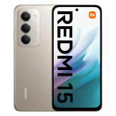 موبایل شیائومی مدل Redmi 15 4Gظرفیت 256 گیگابایت رم 8 گیگابایت