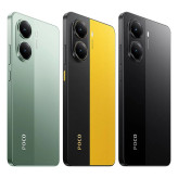موبایل شیائومی مدل Poco X7 Proظرفیت 256 گیگ و رم 8 گیگابایت