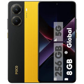 موبایل شیائومی مدل Poco X7 Proظرفیت 256 گیگ و رم 8 گیگابایت
