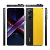 موبایل شیائومی مدل Poco X7 Proظرفیت 256 گیگ و رم 8 گیگابایت