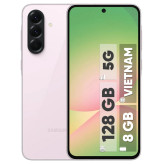 موبایل سامسونگ Galaxy A56 5G ظرفیت 128 گیگابایت رم 8 گیگابایت - ویتنام