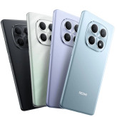 موبایل شیائومی مدل Redmi Note 15 4G ظرفیت 256 رم 8 گیگابایت
