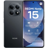 موبایل شیائومی مدل Redmi Note 15 4G ظرفیت 256 رم 8 گیگابایت