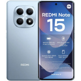 موبایل شیائومی مدل Redmi Note 15 4G ظرفیت 256 رم 8 گیگابایت