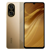موبایل شیائومی مدل Poco C71 ظرفیت 128گیگابایت رم 4 گیگابایت(پک گلوبال)