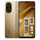 موبایل شیائومی مدل Poco C71 ظرفیت 128گیگابایت رم 4 گیگابایت(پک گلوبال)