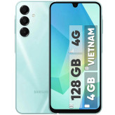 موبایل سامسونگ Galaxy A16 ظرفیت 128 گیگابایت و رم 4 گیگابایت | ویتنام