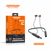 هندزفری گردنی بلوتوثی AMAYA مدل EAB-E200D