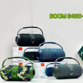 اسپیکر بلوتوثی BOOM S480