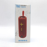 اسپیکر بلوتوثی قابل حمل تی اند جی مدل TG-619C