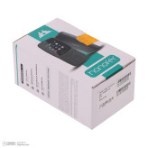 گوشی ساده هانوفر V6 دو سیم کارت رم 32 مگابایت و حافظه 24 مگابایت