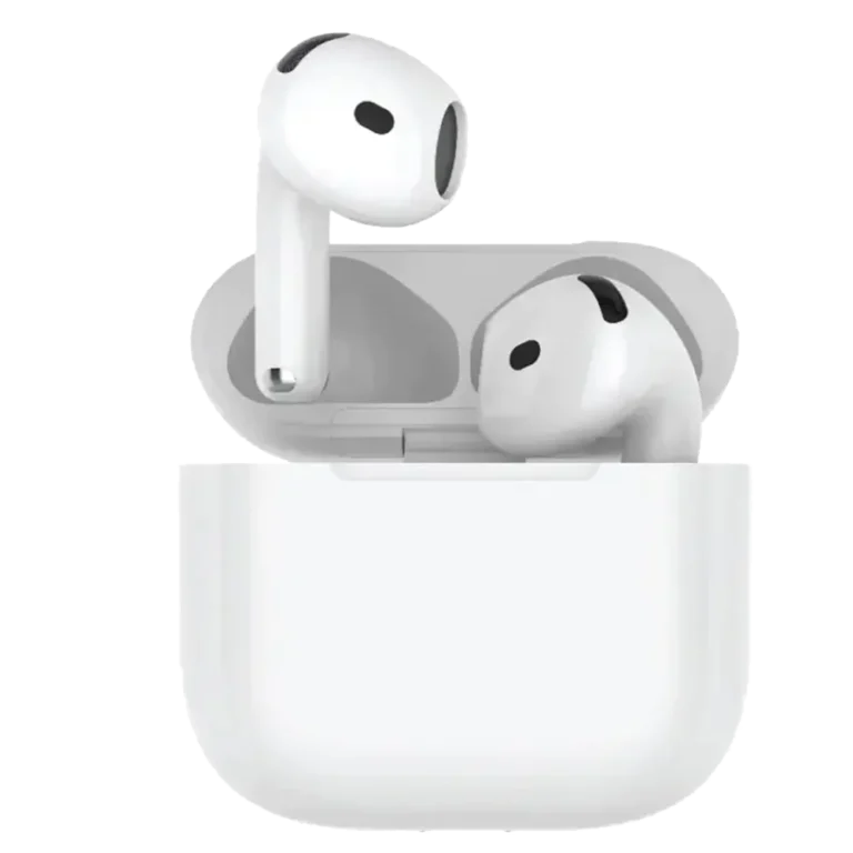 ایربادز بلوتوثی گرین لاین GREEN LION EARBUDS 4 ANC