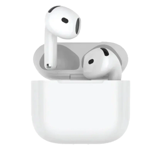 ایربادز بلوتوثی گرین لاین GREEN LION EARBUDS 4 ANC