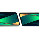موبایل شیائومی مدل Poco C75ظرفیت 128 رم 6 گیگابایت