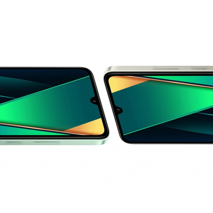 موبایل شیائومی مدل Poco C75ظرفیت 128 رم 6 گیگابایت