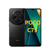 موبایل شیائومی مدل Poco C75ظرفیت 128 رم 6 گیگابایت