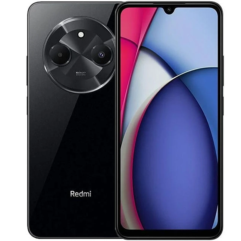 موبایل شیائومی مدل Redmi A3 Pro 4G ظرفیت 128 گیگابایت رم 4 گیگابایت