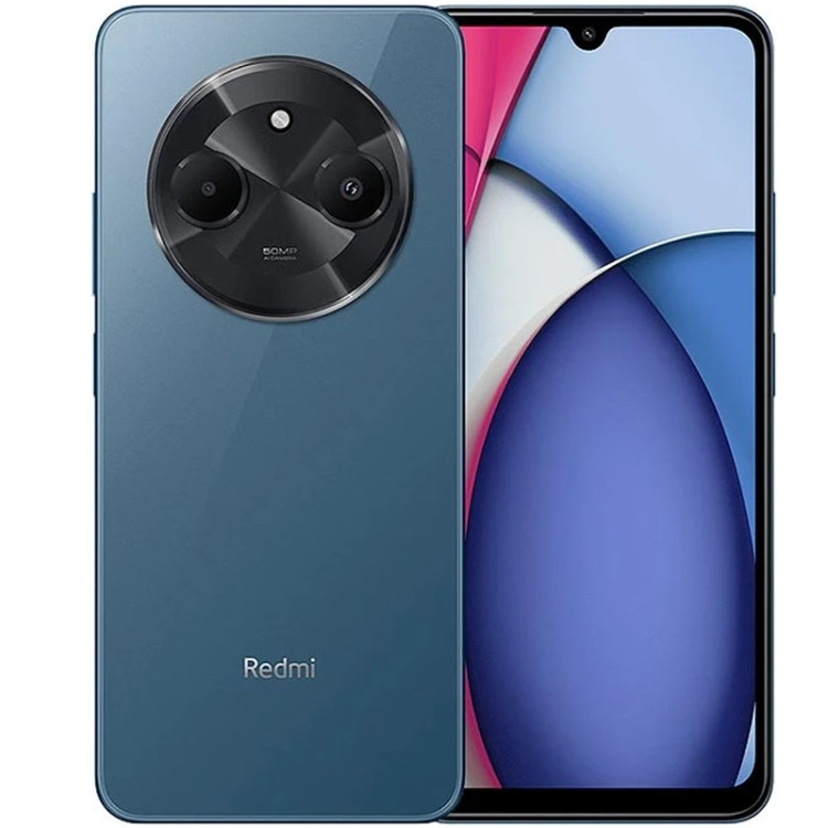 موبایل شیائومی مدل Redmi A3 Pro 4G ظرفیت 128 گیگابایت رم 4 گیگابایت
